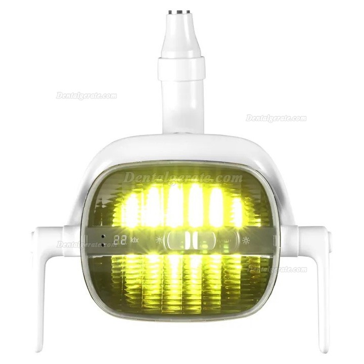 Zahnarztstuhlleuchte, induktions led mundlampe f&uuml;r zahnarztstuhl